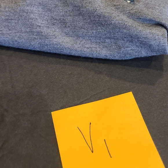 Angel + premium  women's Sweatshirts Size  M - Picture 7 of 8